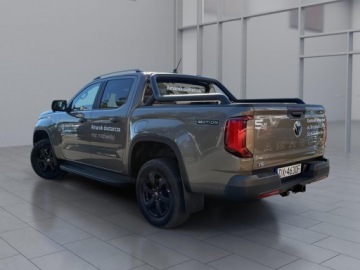 Volkswagen Amarok II 2025 Volkswagen Amarok PanAmericana 3.0 TDI 240 KM auto, zdjęcie 3