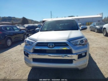 Toyota 2023 Toyota 4-Runner Limited, 2023r., 4x4, 4.0L 4.0 Benzyna 270KM, zdjęcie 4