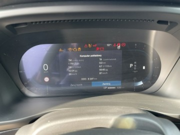 Volvo XC40 Crossover Facelifting 2.0 B4 197KM 2024 Volvo XC 40 B4 Skóra Kamera Pamięć Podgrzewanie, zdjęcie 9