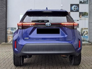 Toyota 2025 Od ręki - Style 1.5 Hybrid 130KM | Podgrzewane fotele!, zdjęcie 3