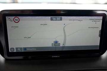 Hyundai Santa Fe IV SUV HEV 1.6 T-GDI HEV 230KM 2022 Hyundai Santa Fe FUL LED 7-osob panorama skóra, zdjęcie 36