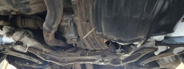 Toyota RAV4 I Cabrio 2.0 16V 129KM 1999 Toyota RAV4 2.0 benzyna .4x4 Zdjecia podwozia 2.0 Benzyna 129KM, zdjęcie 37