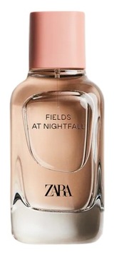 ZARA FIELDS AT NIGHTFALL 100 ML PERFUMY DLA KOBIET
