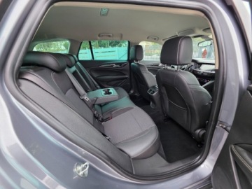 Opel Insignia II Sports Tourer 2.0 CDTI 170KM 2020 Opel Insignia 2.0 170Ps Automat Navi Alu Skora Led Piekna Gwarancja 2.0, zdjęcie 21