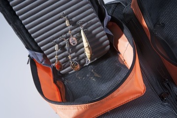 ТЕХНИЧЕСКИЙ ЖИЛЕТ DRAGON HELLS ANGLERS TECHPACK