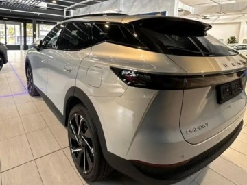 Omoda 7 2025 OMODA 7 Luxury Suv 279KM 2025, zdjęcie 4