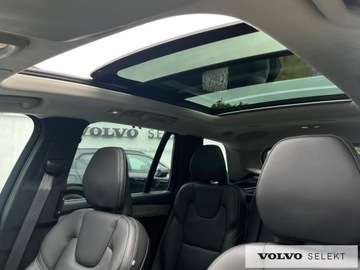 Volvo XC90 II 2024 Volvo XC 90 FV23% SalonPL Ultra Dark 7os. T8 Matri, zdjęcie 15