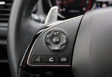 Mitsubishi ASX I SUV Facelifting 2019 2.0 150KM 2020 Mitsubishi ASX 2.0 MIVEC 150KM Intense SalonPL SerwisASO FVmarza Gwarancja, zdjęcie 16