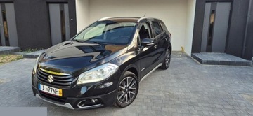 Suzuki SX4 II S-cross 1.6 VVT 120KM 2015 Suzuki SX4 S-Cross 1.6 Premium Plus 4WD 120KM 2015r, zdjęcie 24