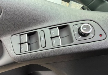 Volkswagen Tiguan I SUV Facelifting 2.0 TDI CR DPF BlueMotion 177KM 2014 Volkswagen Tiguan 2,0 177 KM 4Motion Xenon Asystent Kamera PDC 2.0 Diesel, zdjęcie 18