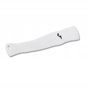JOMA RĘKAWKI SIATKARSKIE ARM WARMER BIAŁE