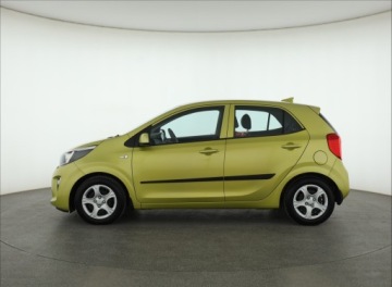 Kia Picanto III Hatchback 5d 1.0 MPI 67KM 2018 Kia Picanto 1.0 CVVT, Salon Polska, 1. Właściciel, zdjęcie 2