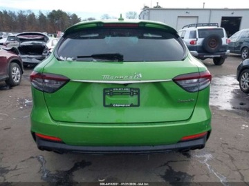 Maserati Levante 2023 Maserati Levante Modena 2023 3.0 Benzyna 424KM, zdjęcie 4