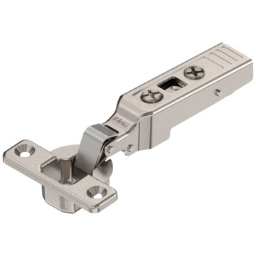 Zawias fi 26mm MINI BLUM CLIP-Top NAKŁ. 94*