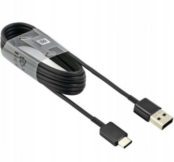 ОРИГИНАЛЬНЫЙ USB КАБЕЛЬ SAMSUNG USB TYPE C CABLE 1.5