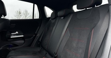 Mercedes GLA II Off-roader Facelifting 1.3 200 163KM 2025 Mercedes-Benz GLA Salon PL AMG Line Kamera MBUX Android Auto Gwarancja FV, zdjęcie 24