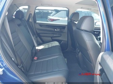 Honda CR-V VI 2025 Honda CR-V 2025 1.5L turbo FWD 1.5 Benzyna 190KM, zdjęcie 7