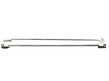 Obudowa 45N5697 45N5698 Lenovo T410 Hinges