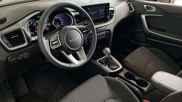 Kia XCeed Crossover Facelifting 1.5 T-GDi 160KM 2023 Kia XCeed DCT M 1,5 T 160 KM Salon PL 1.5 Benzyna 160KM, zdjęcie 8