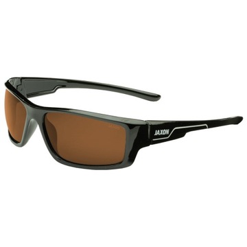 Jaxon okulary polaryzacyjne AK-OKX 54 AM