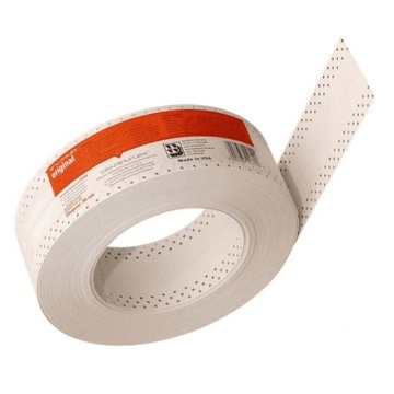 Center-flex Taśma amerykańska 20MB pomarańczowa