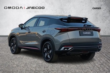 Omoda 5 1.6 T-GDI 147KM 2025 Omoda 5 Premium Aviation silver 2025, zdjęcie 2