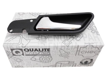 KLAMKA WEWNĘTRZNA LEWA DO MERCEDES A W169 B W245