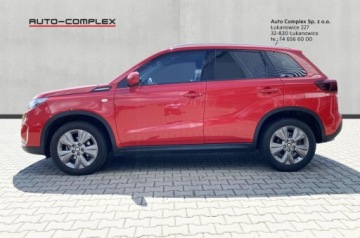 Suzuki 2023 Suzuki Vitara 1,4T 129KM Salon Pl Allgrip Premium manual 2023 1.4 Hybryda, zdjęcie 16