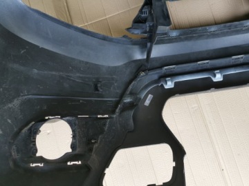 620221776R, DACIA DUSTER II 2017- Stoßstange vorne vorne 620221776R | thumb 2