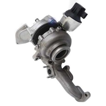 TURBO SEAT LEON ALTEA ALHAMBRA 2,0 TDI 03L253010G