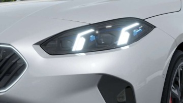 BMW Seria 1 F70 2026 BMW Seria 1 Nowe BMW 120 - 170 KM mHEV - Gotowy do Odbioru - M Pro 1.5, zdjęcie 7