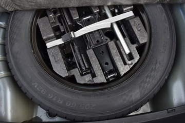 Skoda Octavia IV Liftback 1.5 TSI EVO 150KM 2021 Skoda Octavia SalonPL 1.5TSI 150KM Ambition Czujniki KESSY Kamera SmartLI, zdjęcie 33