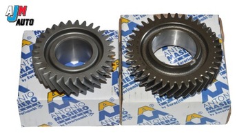 KOLA 5 ŘAZENÍ PŘEVODOVKY 2.5 TDI VW MULTIVAN V T5