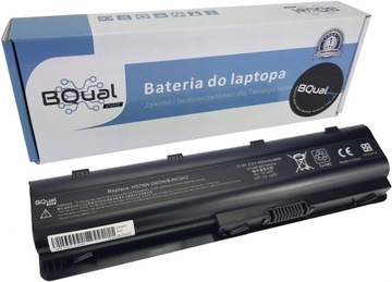 Bateria MU06 do HP 635 650 655 2000 Envy 17 Pavilion DM4 DV5 DV6 DV7 G6 G7