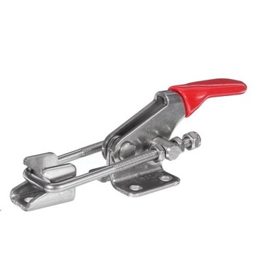 Zacisk metalowy - regulowany GH-40323 - 165kg