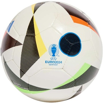 Piłka 4 nożna Adidas Euro24 Training Sala IN9377