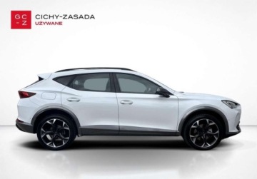 Cupra Formentor Crossover 2.0 TSI 190KM 2024 Cupra Formentor 4Drive 2.0TSI 190KM DSG Asystenci ACC Matrix DCC Kubelki E, zdjęcie 5