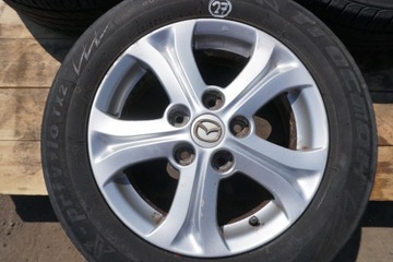 MAZDA DISK 15 5X114.3 ET50 9965R66050 195/65R15