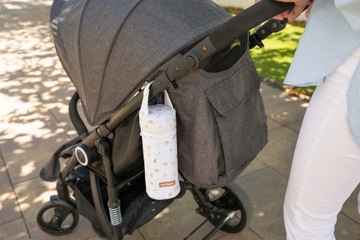 ТЕРМОПАКЕТ ДЛЯ ТЕРМОСА ВАЛЕНСИЯ/БУТЫЛКА 350 МЛ