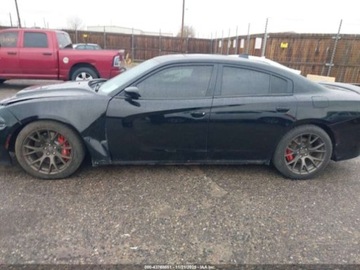 Dodge Charger VII 2018 Dodge Charger Daytona 392 2018 6.4 Benzyna 485KM, zdjęcie 2