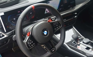 BMW Seria 3 G20-G21 2025 BMW M3 BMW M3 Competition xDrive BMW Bonkowscy Auto dostepne w Grudniu, zdjęcie 9