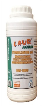 KONDYCJONER STABILIZATOR CIECZY AGROCHEMIKALIÓW 1L(adiuwant)