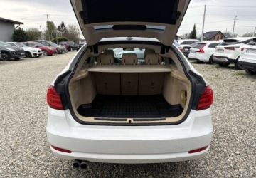 BMW Seria 3 F30-F31-F34 Limuzyna 2.0 328i 245KM 2013 BMW 3GT Samochod z gwarancja 2.0 Benzyna 245KM, zdjęcie 5