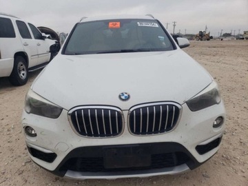 BMW X1 F48 2017 BMW X1 2017 BMW X1 SDRIVE28I 2.0 Benzyna 228KM, zdjęcie 5