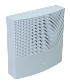 DZWONEK PRZEWODOWY OD 5V DO 12V DC 38 MELODII DŹWIĘKÓW SYGNALIZATOR