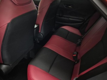 Toyota C-HR II SUV Plug-In 2.0 Hybrid Dynamic Force Plug-in  223KM 2026 Od ręki - Tokyo Edition 2.0 PHEV Dynamic Force 223KM | Dach panoramiczny!, zdjęcie 8