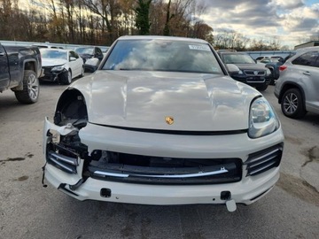 Porsche Cayenne III 2020 Porsche Cayenne 2020 3.0l 3.0 Benzyna 335KM, zdjęcie 5