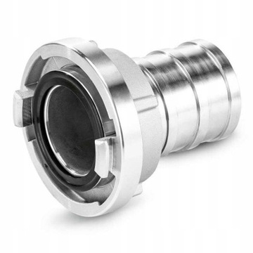 Złącze strażackie STORZ na wąż strażacki 25mm 1”