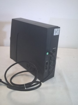 UPS 800 DUO II EVER D796 аварийный источник питания