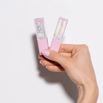 Stars from the stars Nawilżający TOP COAT GLOSSPHERE do ust efekt połysku